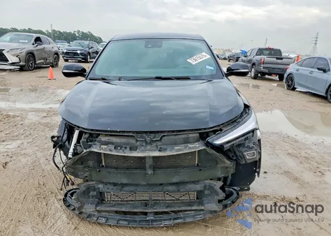 2024 Buick Envista Preferred from USA, damaged, VIN KL47LAE20RB060863